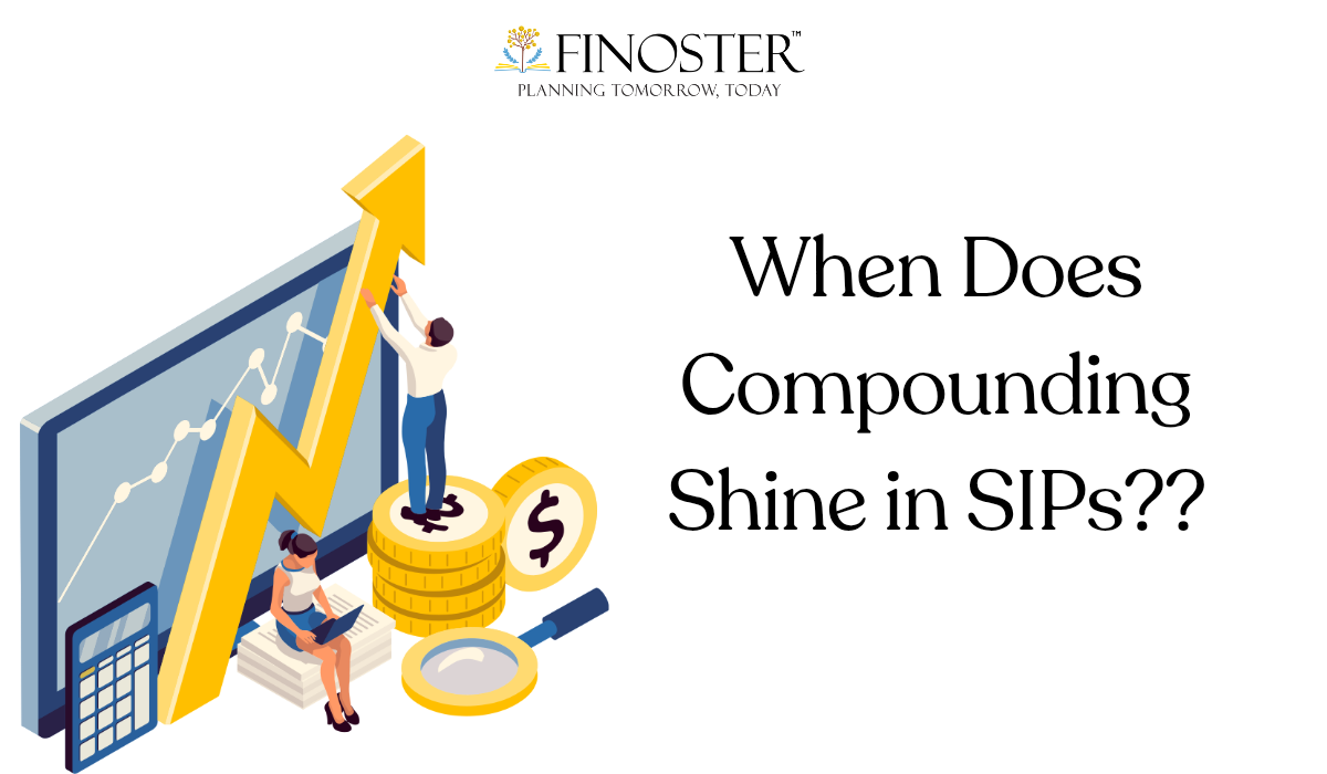 When Does Compounding Shine in SIPs?